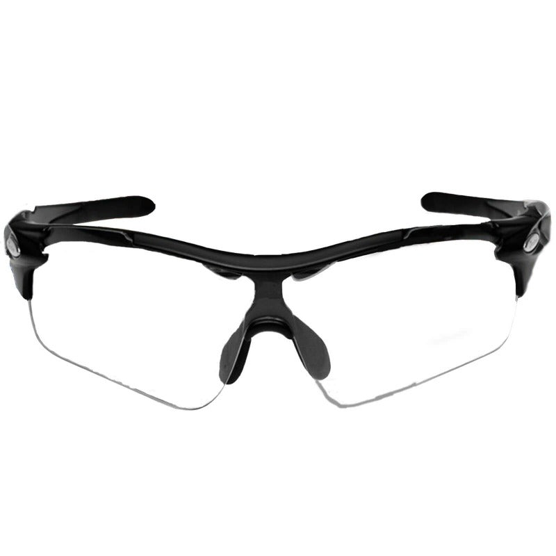 Laden Sie das Bild in Galerie -Viewer, ROCKBROS Fahrradbrillen Selbsttönend Sonnenbrille
