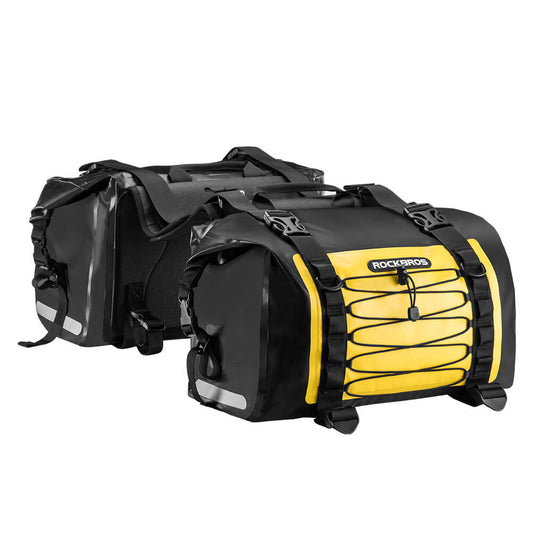 ROCKBROS motorcycle travel bag 100% waterproof 20L / 40L / 55L