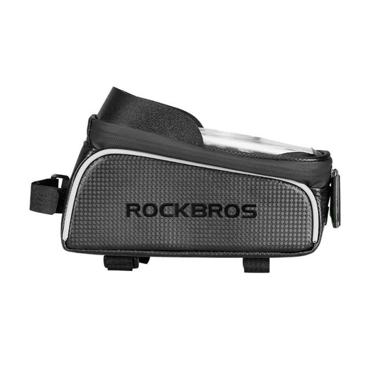 ROCKBROS-Frame Wasserdichte Autotasche