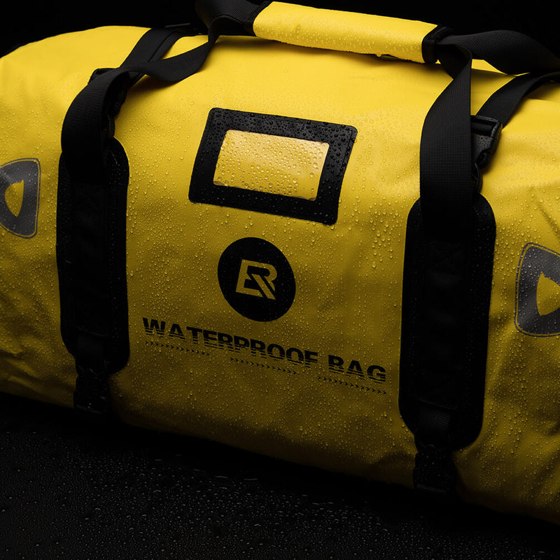 Load image into Gallery viewer, ROCKBROS motorcycle travel bag 100% waterproof 20L / 40L / 55L
