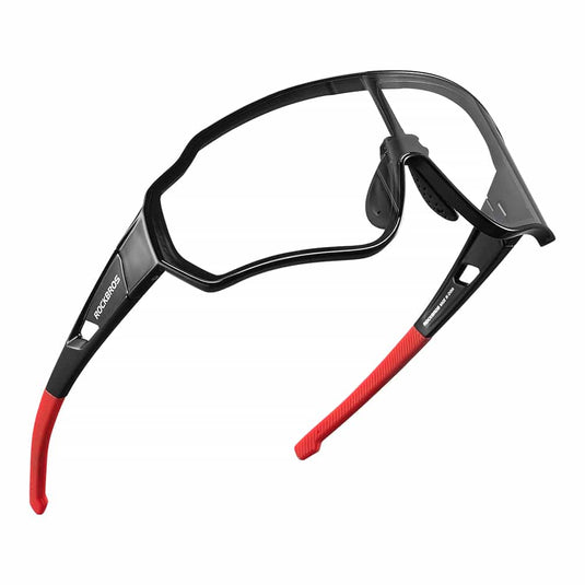ROCKBROS  Fahrrad Sportbrille UV400-Schutz